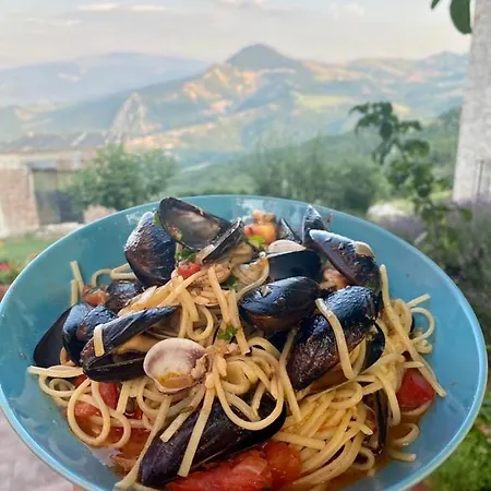 Il Monte Nyaraló *