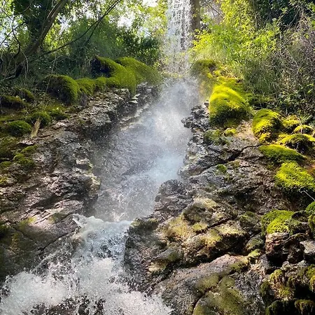 Nyaraló Il Monte