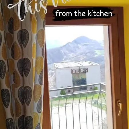 Nyaraló Il Monte