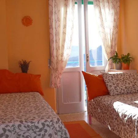 Il Monte Casa vacanze