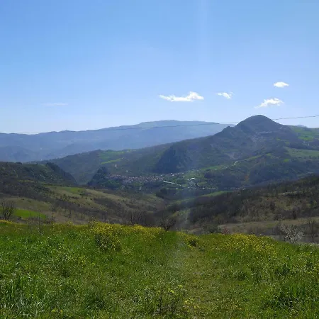 Nyaraló Il Monte *