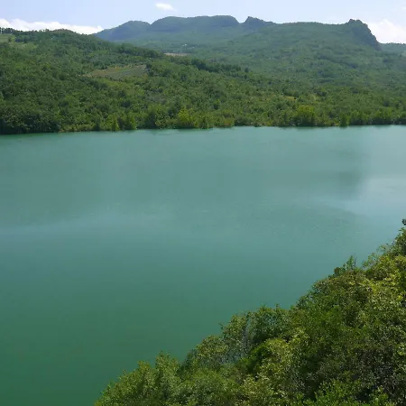 Il Monte Nyaraló *