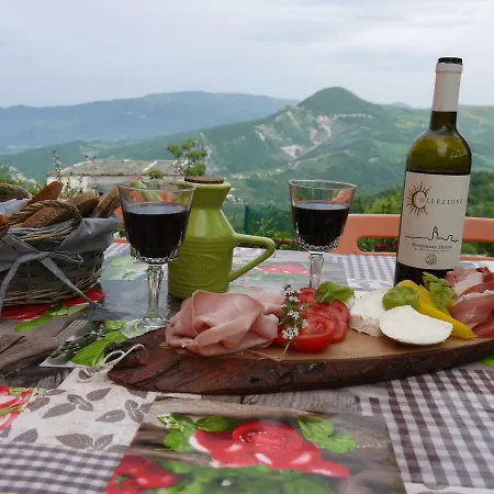 Il Monte Casa vacanze *
