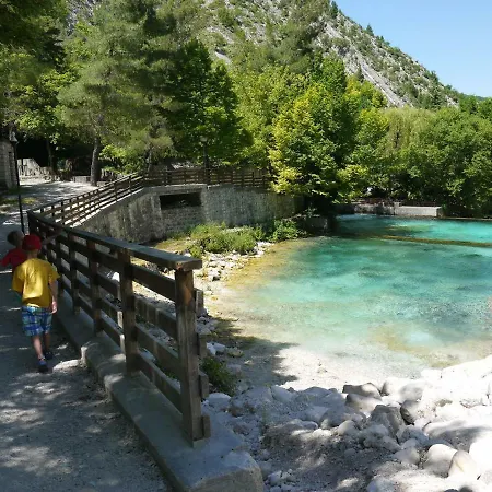Nyaraló Il Monte