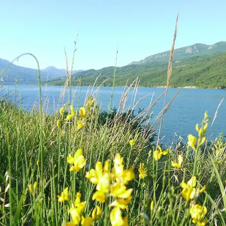 Il Monte Casa vacanze