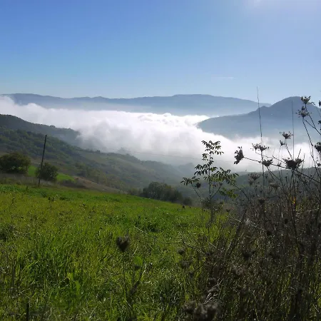 Il Monte Casa vacanze Torricella Peligna
