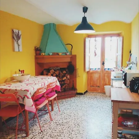 Vakantiehuis Il Monte Torricella Peligna